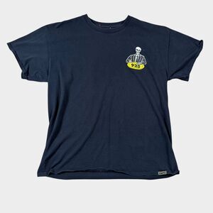 Open 925 Attorney At Law Shirt Men Large Black Just Because You Did It Graphic